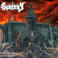 Sorcery - Necessary Excess of Violence (2019) [FLAC]