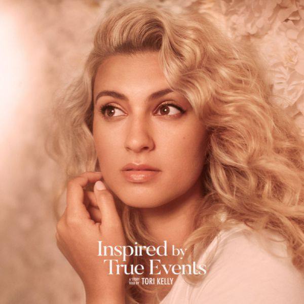 Tori Kelly - Inspired by True Events (2019) [24bit Hi-Res]