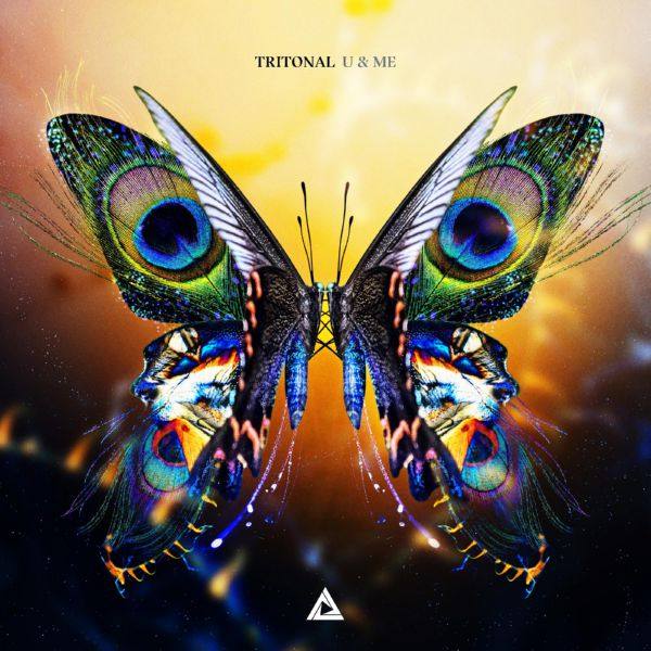 Tritonal - 2019 - U & Me