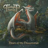 Twilight Force - 2019 - Dawn Of The Dragonstar [FLAC]