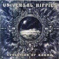 Universal Hippies 2018 Evolution Of Karma