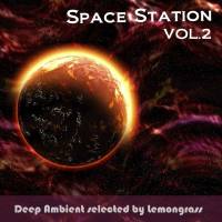 VA - 2015 - Space Station Vol.2 (FLAC)