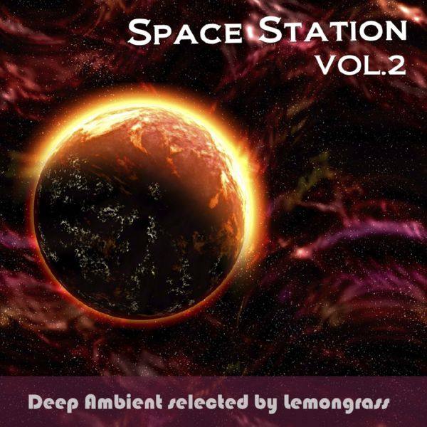 VA - 2015 - Space Station Vol.2 (FLAC)