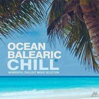 VA - 2019 - Ocean Balearic Chill 2
