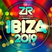 VA - Joey Negro presents Ibiza 2019