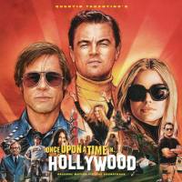 VA - Once Upon a Time in Hollywood (2019) [FLAC]