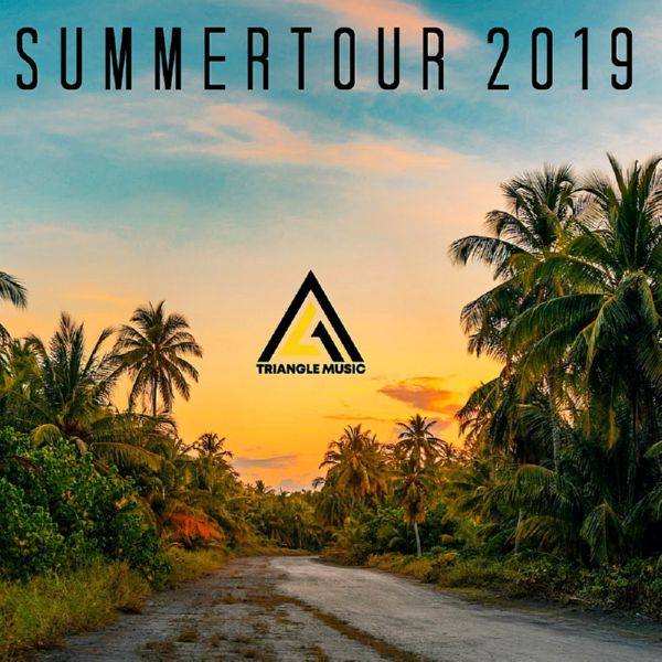 VA - Summertour 2019