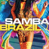 Various Artists - Samba Brazil (2019) FLAC