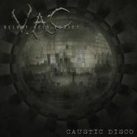 Velvet Acid Christ - Caustic Disco 2009 FLAC