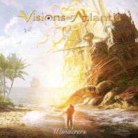 Visions Of Atlantis - 2019 - Wanderers [FLAC]