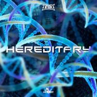 Zinx - Hereditary (Single) (2019) [FLAC]