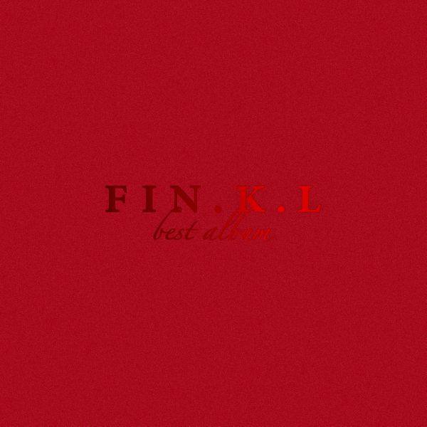Fin.K.L - FIN.K.L Best Album  2019 FLAC