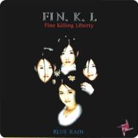 FIN.K.L - 1st Album Fine Killing Liberty 1998 FLAC