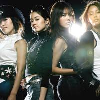 FIN.K.L - 1st Single Album 2005 FLAC