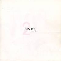 FIN.K.L - 2nd Album White 1999 FLAC