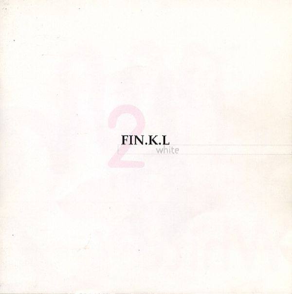 FIN.K.L - 2nd Album White 1999 FLAC
