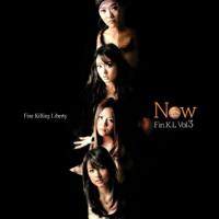 FIN.K.L - 3rd Album Now 2001 FLAC