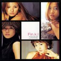 FIN.K.L -  4th Album 2002 FLAC