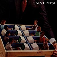 SAINT PEPSI - Mannequin Challenge {2019} [FLAC]