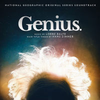 Lorne Balfe, Hans Zimmer - Genius (National Geographic Original Series Soundtrack) [FLAC]