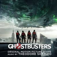 Theodore Shapiro - Ghostbusters (Original Motion Picture Score) [FLAC]