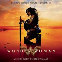 Rupert Gregson-Williams - Wonder Woman (Original Motion Picture Soundtrack) [FLAC]