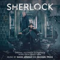David Arnold & Michael Price - Sherlock - Series Four 2017 FLAC