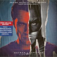 Hans Zimmer and Junkie XL - Batman v Superman: Dawn of Justice (Original Motion Picture Soundtrack) 