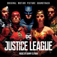 Danny Elfman - Justice League 2017 FLAC