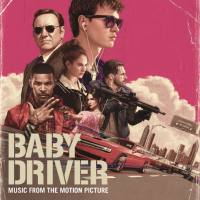 VA - Baby Driver (Music From The Motion Picture)  2017 FLAC