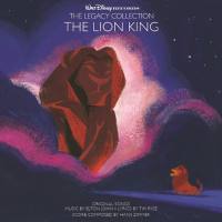 VA - The Legacy Collection: The Lion King 1994 FLAC