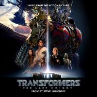 Steve Jablonsky - Transformers: The Last Knight (Music From The Motion Picture) 2017 FLAC
