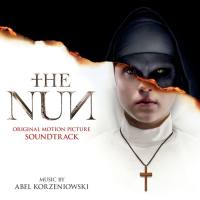 Abel Korzeniowski - The Nun (Original Motion Picture Soundtrack) 2018 FLAC