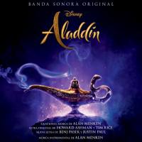 Aladdin - Aladdín (Banda Sonora Original en Castellano) 2019 FLAC
