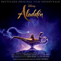 Aladdin - Aladdin (Deutscher Original Film-Soundtrack) 2019 FLAC