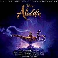 Aladdin - Aladdin (Hindi Original Motion Picture Soundtrack) 2019 FLAC