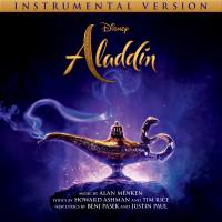 Aladdin - Aladdin (Instrumental Version) 2019 FLAC