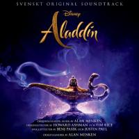 Aladdin - Aladdin (Svenskt Original Soundtrack) 2019 FLAC