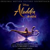 Aladdin - Aladdin (Thai Original Motion Picture Soundtrack) 2019 FLAC
