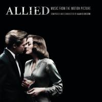 Aladdin - Allied 2016 FLAC