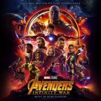 Alan Silvestri - Avengers Infinity War (Original Motion Picture Soundtrack) [FLAC]