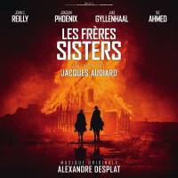 Alexandre Desplat - Les frères Sisters (Bande originale du film) 2018 FLAC
