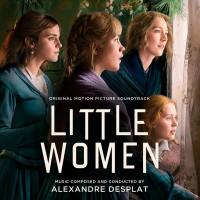 Alexandre Desplat - Little Women (Original Motion Picture Soundtrack) 2019 FLAC