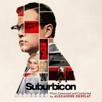 Alexandre Desplat - Suburbicon (Original Motion Picture Soundtrack) [FLAC]