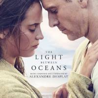 Alexandre Desplat - The Light Between Oceans (Original Motion Picture Soundtrack) [FLAC]