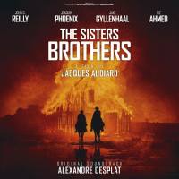 Alexandre Desplat - The Sisters Brothers (Les frères Sisters) (Original Motion Picture Soundtrack) (Extended Europe Edition) [FLAC]