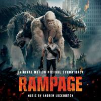 Andrew Lockington - Rampage (Original Motion Picture Soundtrack) [FLAC]