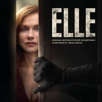 Anne Dudley - Elle (Original Motion Picture Soundtrack) [FLAC]