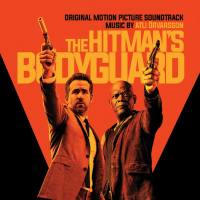 Atli ?rvarsson - The Hitman's Bodyguard (Original Motion Picture Soundtrack) [FLAC]