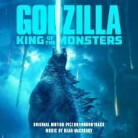 Bear McCreary - Godzilla - King of the Monsters (Original Motion Picture Soundtrack) [FLAC]